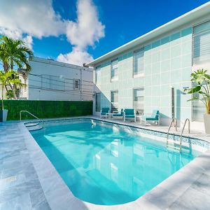 Praia Hotel Boutique & Apartments Miami Beach